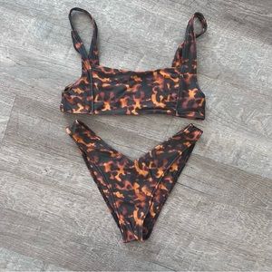 Excellent Condition JMP The Label Bikini